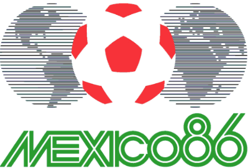 logo mexico 86
