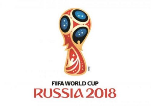 logo rusia 2018