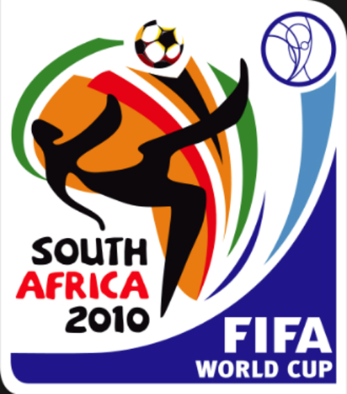 logo sudafrica 2010
