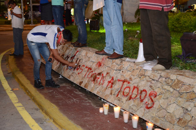 normalistas ayotzinapa5