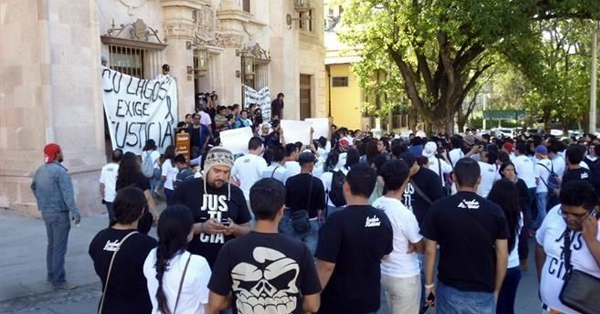 protesta udeg guanajuato4