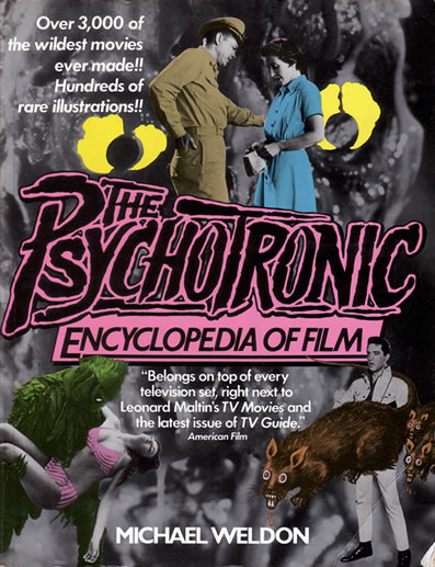 psychotronic encyclopedia of film1