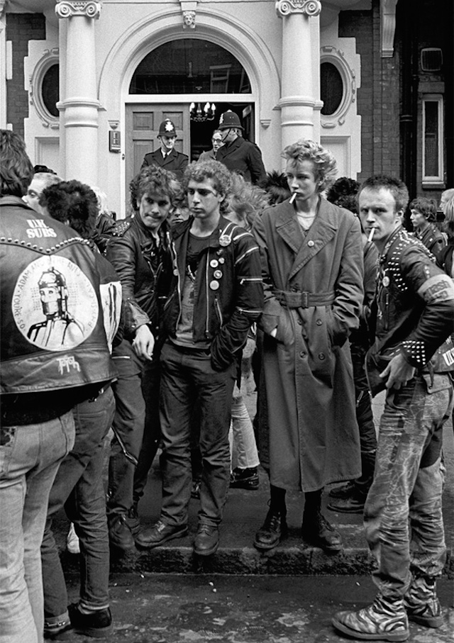 punks-London1979