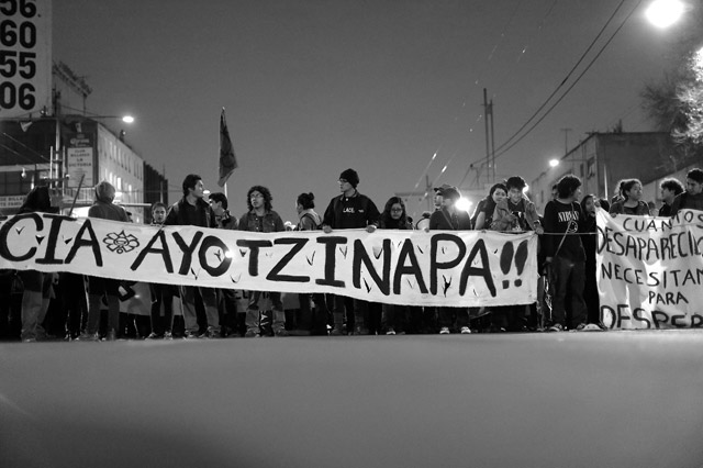 #20NovCDMX-Ayotzinapa-14