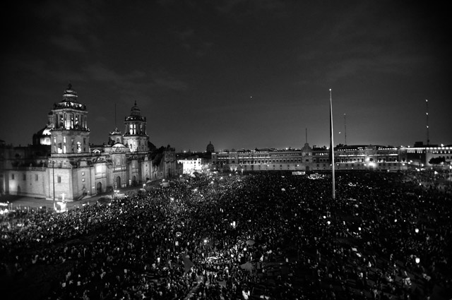 #20NovCDMX-Ayotzinapa-2