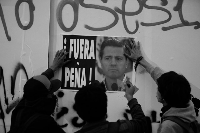 #20NovCDMX-Ayotzinapa-20