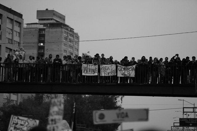 #20NovCDMX-Ayotzinapa-23