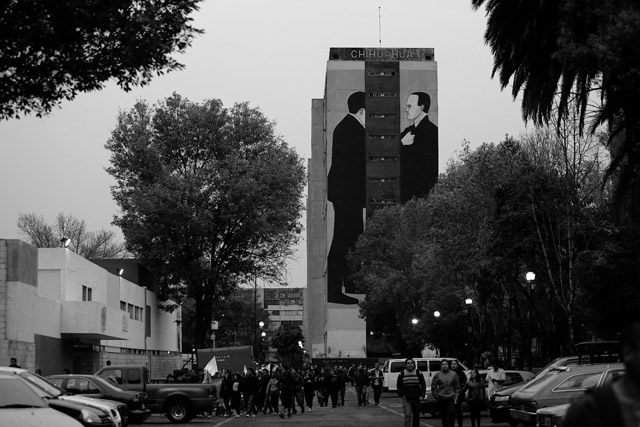 #20NovCDMX-Ayotzinapa-24