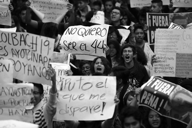 #20NovCDMX-Ayotzinapa-26