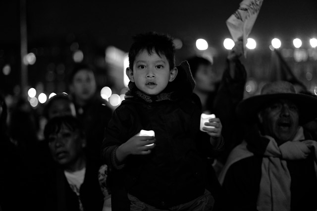 #20NovCDMX-Ayotzinapa-5