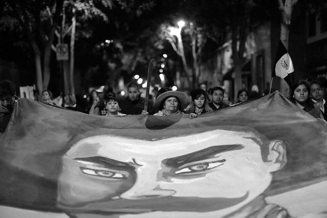 #20NovCDMX-Ayotzinapa-7