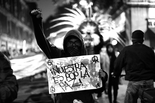 #20NovCDMX-Ayotzinapa-8