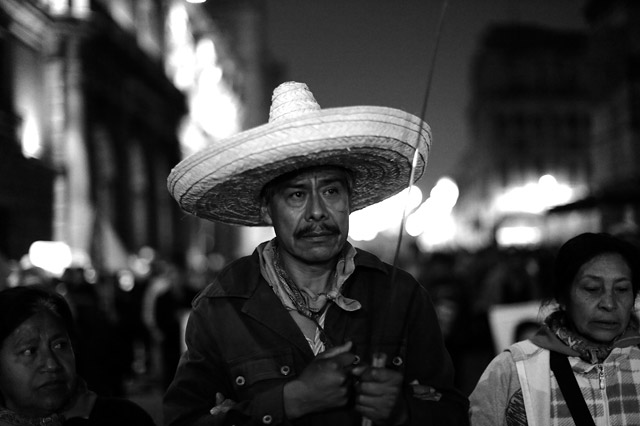 #20NovCDMX-Ayotzinapa-9