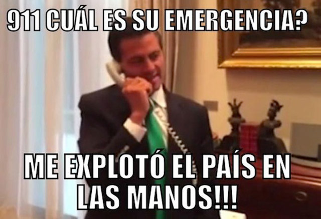 Meme-Pena-Nieto-911-9