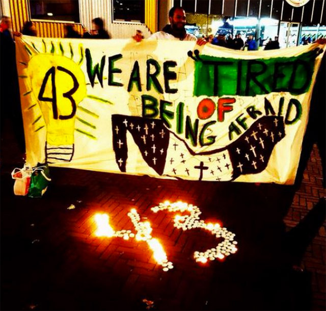 Protesta-Ayotzinapa-Amsterdam-2