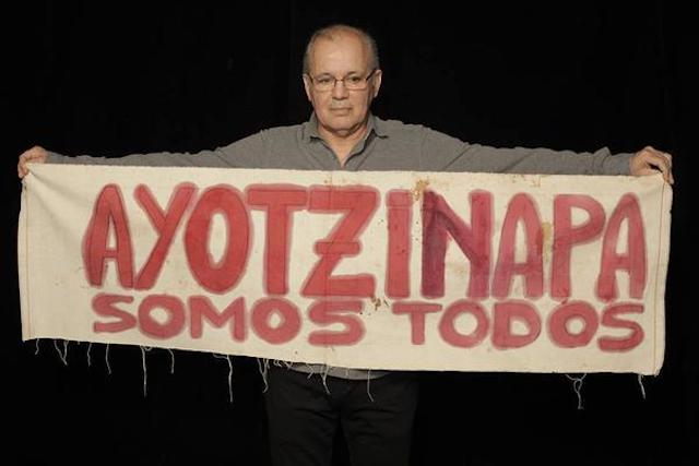 sabella ayotzinapa 2