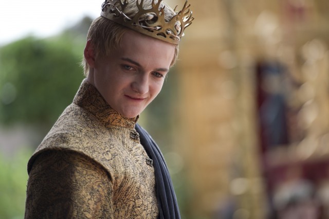 King-Joffrey