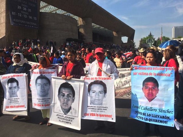4marcha-ayotzinapa