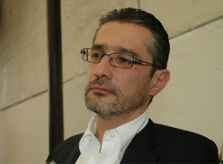 Alejandro Jaime Gómez Sánchez