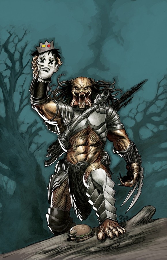 archie-vs-predator-comic-cover-art2