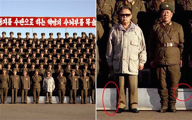 Kim-Jong-Il-korea