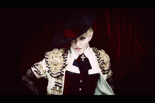 Madonna SnapChat_03