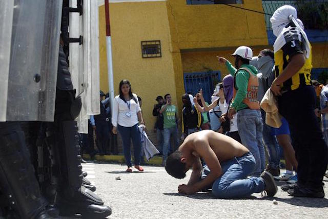 protestas.tachira.venezuela2