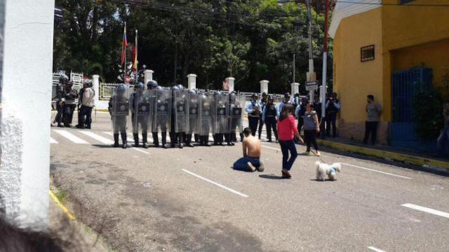 protestas.tachira.venezuela3