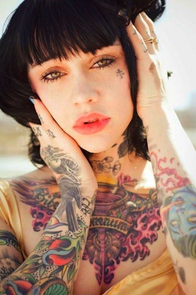 sexy-inked-girls-tattoos-tatts-chicquero-beautiful