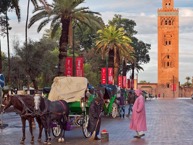1_Marrakech