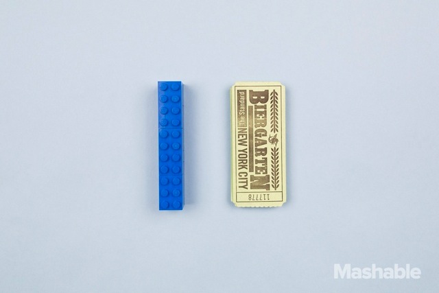 Penis Size Lego Comparison Flacid-7