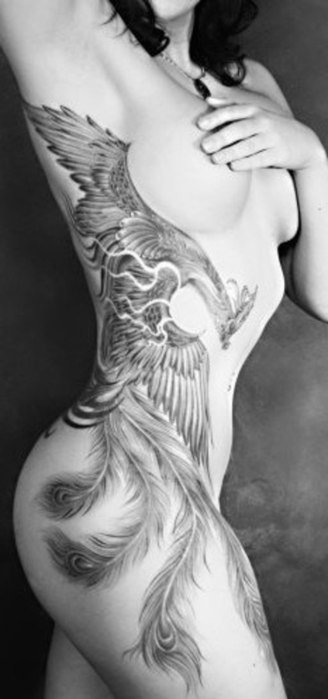 Sexy_Phoenix_Tattoo