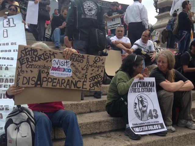 marcha.6meses.ayotzinapa