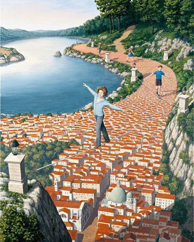 surreal-optical-illusion-paintings-by-rob-gonsalves-4