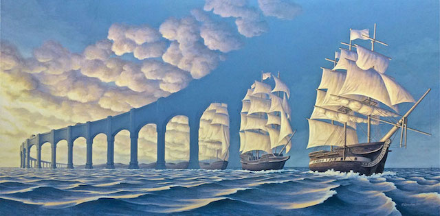 surreal-optical-illusion-paintings-by-rob-gonsalves-9