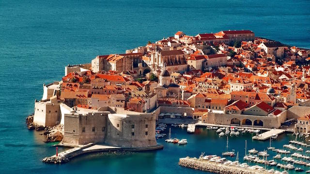 tour_Dubrovnik