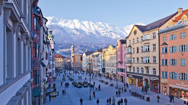 tour_Innsbruck