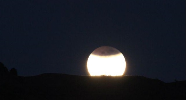 eclipse lunar1
