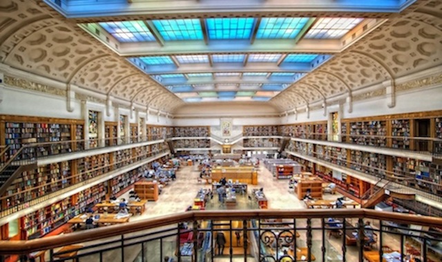 13-State-Library-of-New-South-Wales-Sydney-Australia