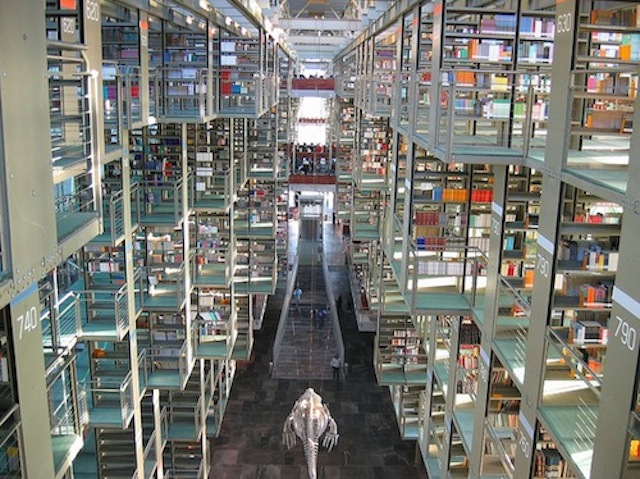 15-Vasconcelos-Library-Mexico-City-Mexico
