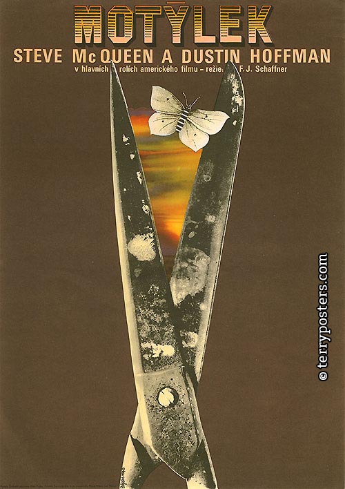2.-Papillon-1973
