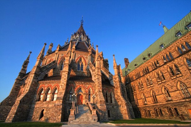 33-Library-of-Parliament-Ottawa-Canada