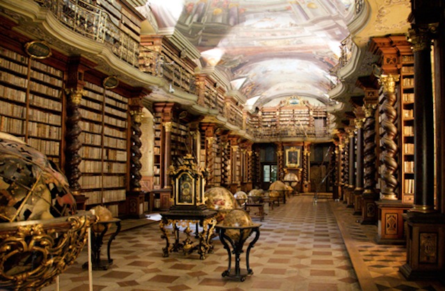 39-Clementinum-National-Library-Prague-Czech-Republic
