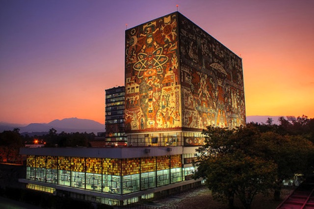 48-UNAM-Central-Library-Mexico-City-Mexico