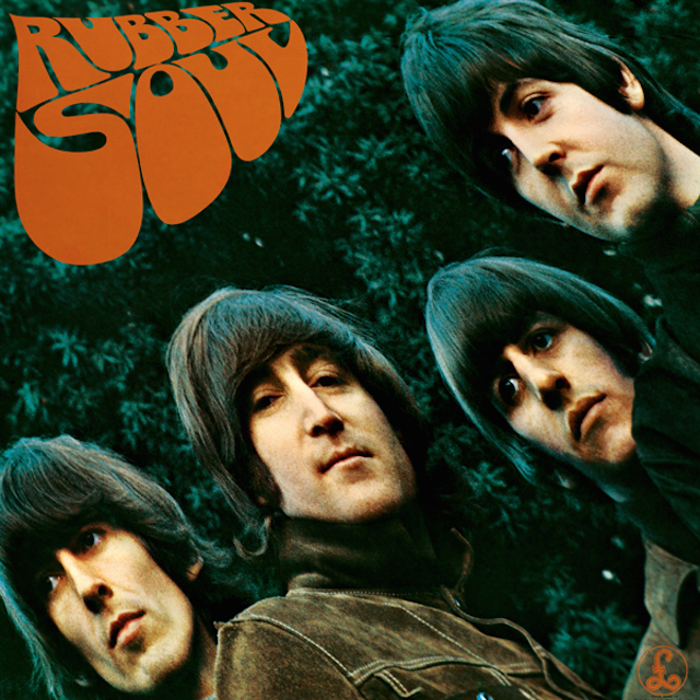 Los secretos detrás de las portadas de The Beatles 