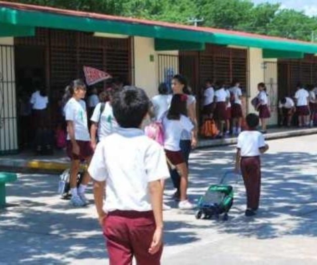 escuela tamaulipas