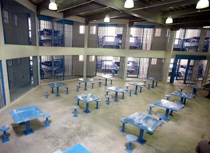 Centro-Varonil-de-Seguridad-Penitenciaria Cevasep