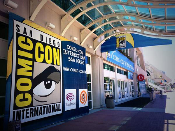 Comic-Con-Convention-Center