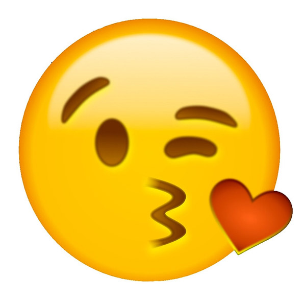 Emoji-Beso-Corazon
