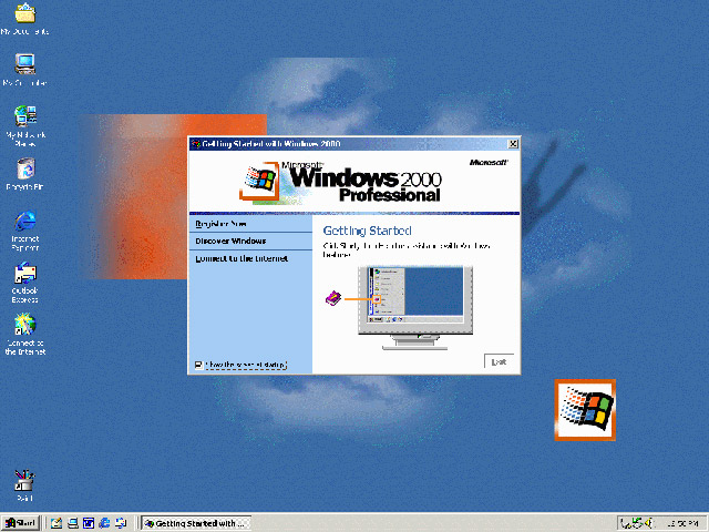 Windows-2000